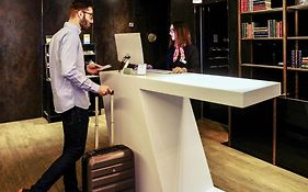 Mercure Madrid Centro